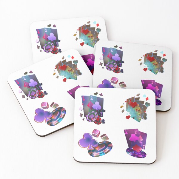 Item preview, Poker pack designed and sold by EternalEc.
