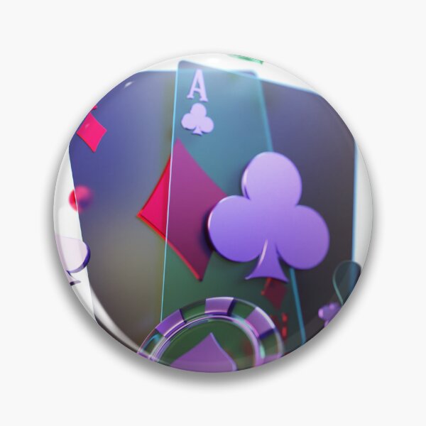 Item preview, Poker pack designed and sold by EternalEc.
