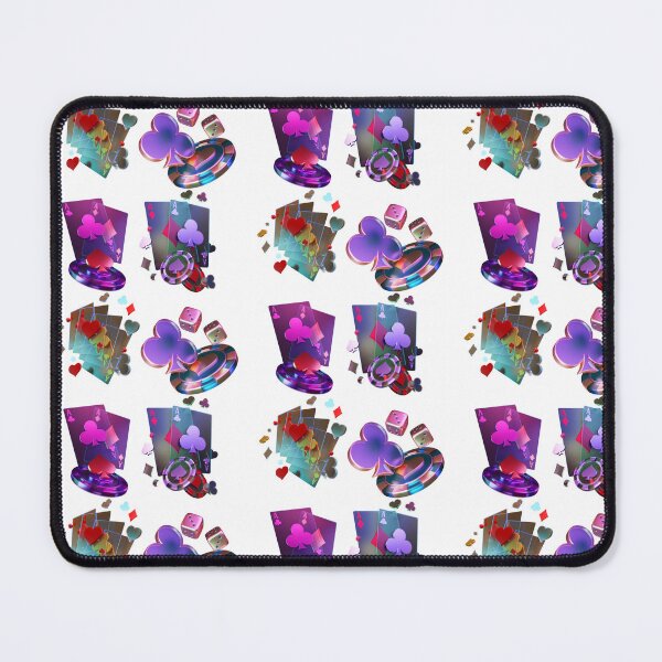 Item preview, Poker pack designed and sold by EternalEc.
