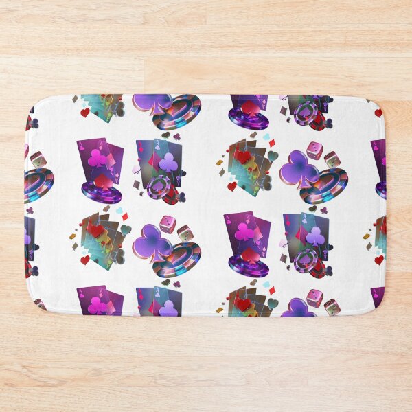 Item preview, Poker pack designed and sold by EternalEc.