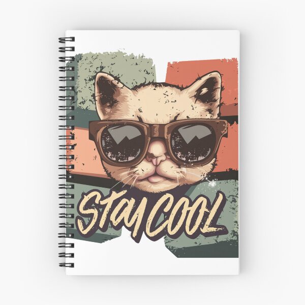 Item preview, Keep Calm: Stay Cool Design designed and sold by Colorful-Garden.
