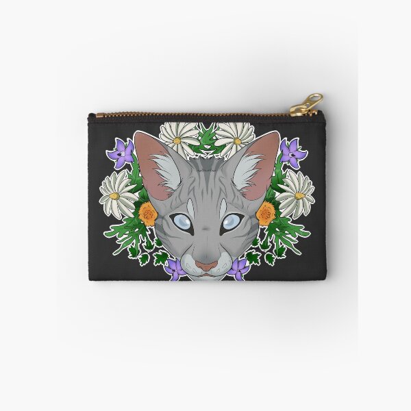 Item preview, Jayfeather designed and sold by FranticPaws.