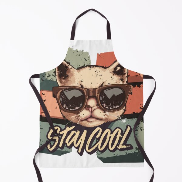 Item preview, Keep Calm: Stay Cool Design designed and sold by Colorful-Garden.