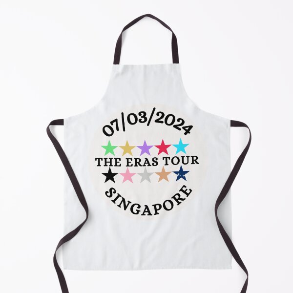 Item preview, Singapore Night 4 - Eras designed and sold by LisaMichelleArt.