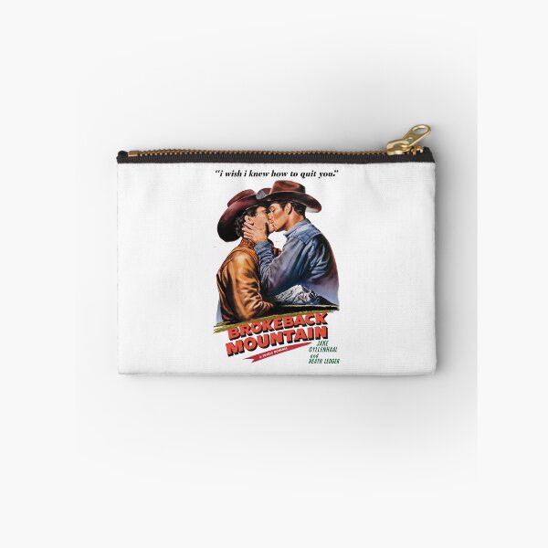 Item preview, Vintage Brokeback Mountain Poster designed and sold by greggfriedrice.