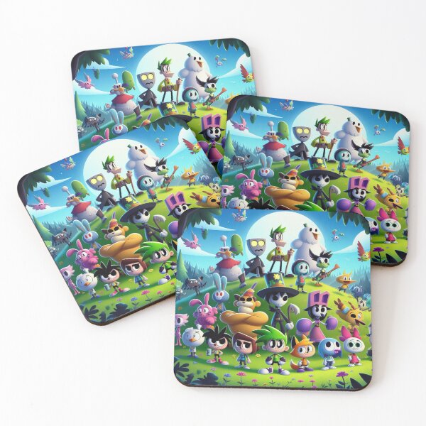 Item preview, battle for dream island designed and sold by Eighterfire.