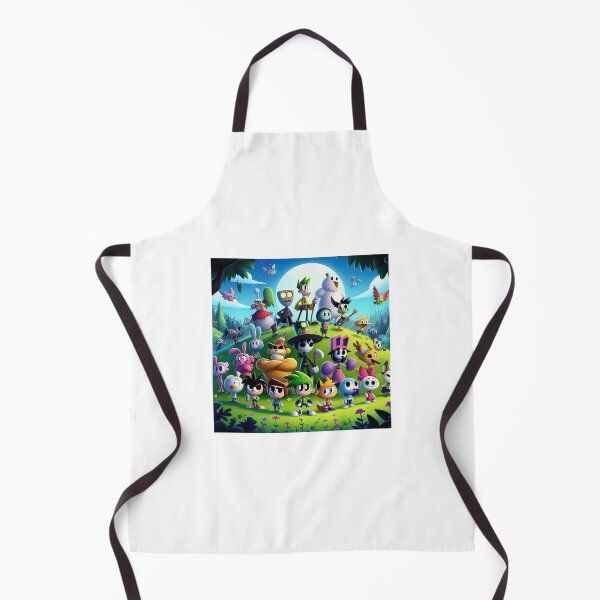 Item preview, battle for dream island designed and sold by Eighterfire.