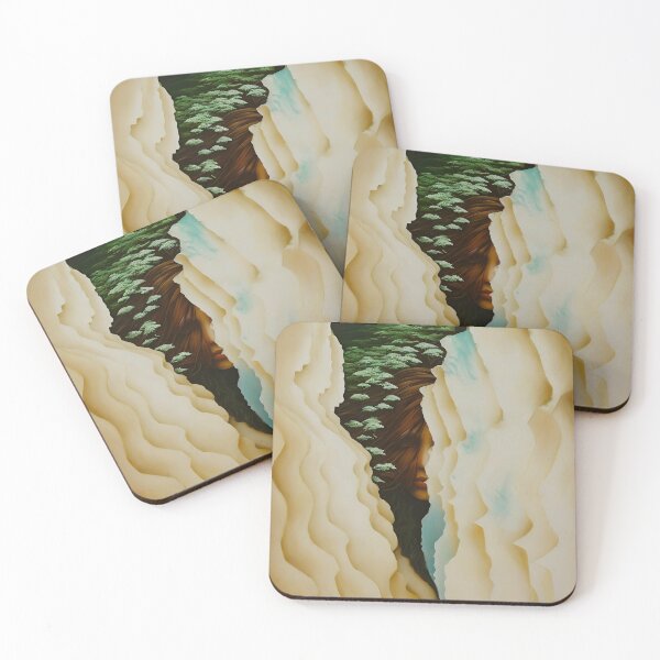 Item preview, Hidden Forest designed and sold by PaintedPageD.