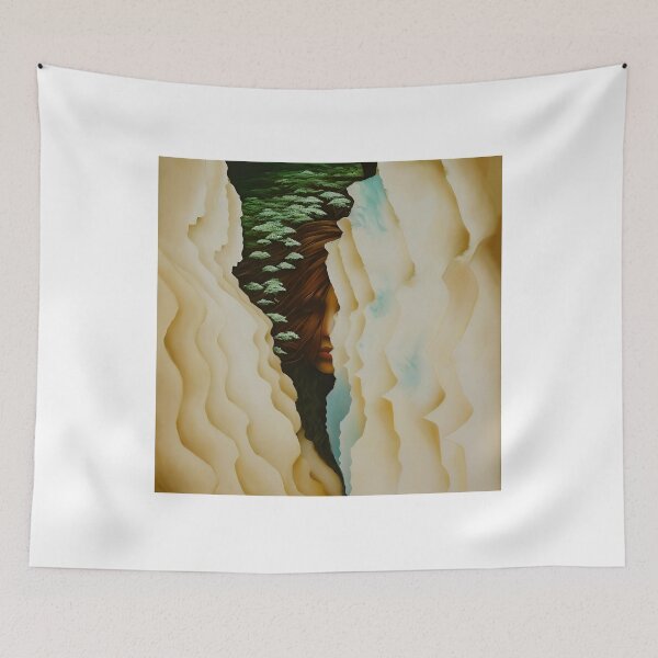 Item preview, Hidden Forest designed and sold by PaintedPageD.