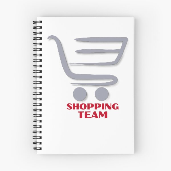 Item preview, Equipo de compras designed and sold by StonePine.