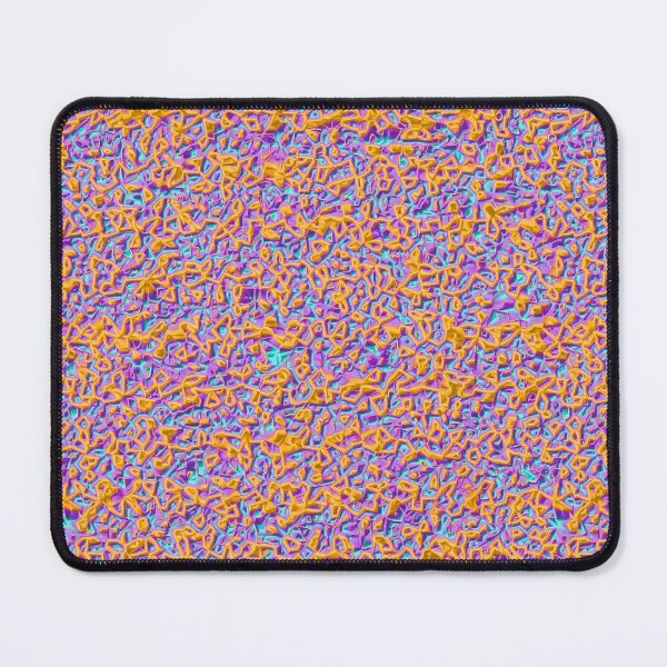 Item preview, 3D Crinkley Anodized Titanium Pattern designed and sold by TheRulerofEarth.