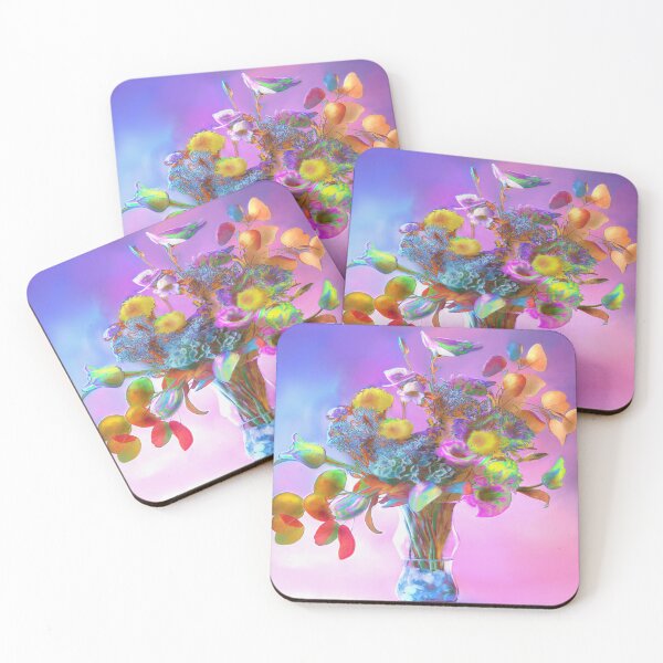 Item preview, Spring Joy designed and sold by Kim Gauge.