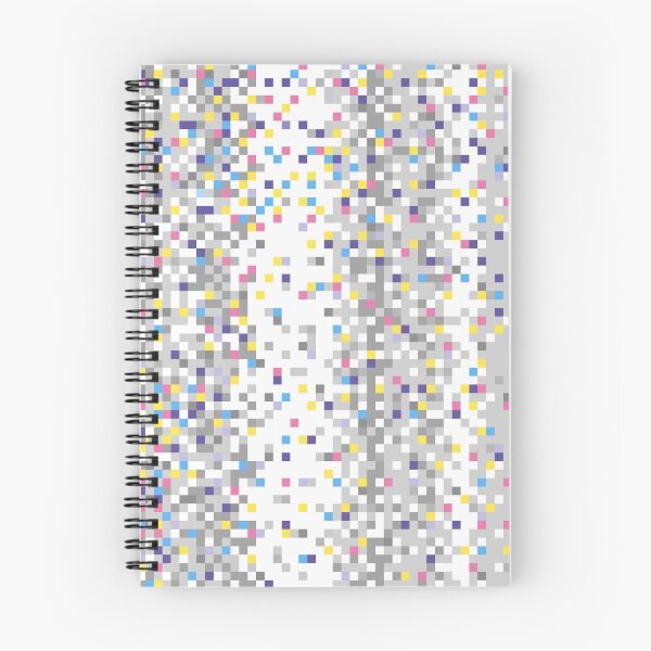 Item preview, Pixel Metallic surface designed and sold by D-Vogt-Grafik.