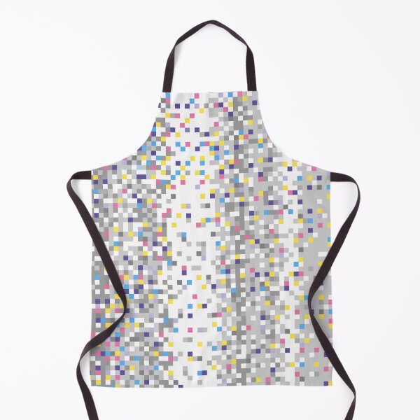 Item preview, Pixel Metallic surface designed and sold by D-Vogt-Grafik.