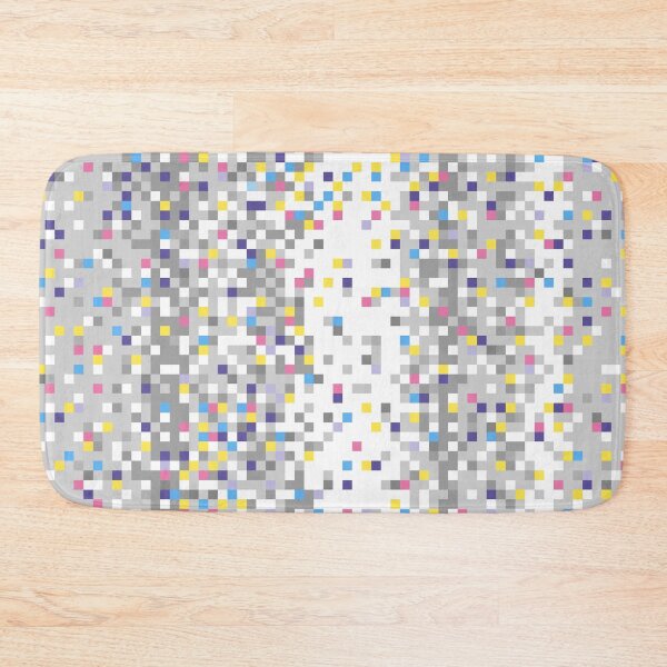 Item preview, Pixel Metallic surface designed and sold by D-Vogt-Grafik.