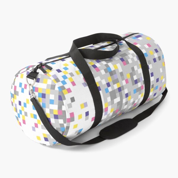 Item preview, Pixel Metallic surface designed and sold by D-Vogt-Grafik.