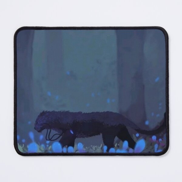 Item preview, Whimsical night designed and sold by Lateef Prints.