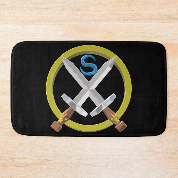 Item preview, Knight's Sword and S designed and sold by NAGNE.