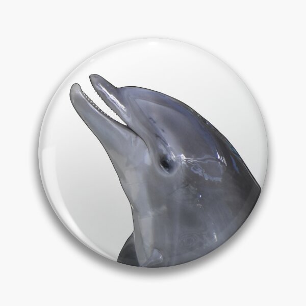 Item preview, Ridgway Dolphin designed and sold by tidaldreams.