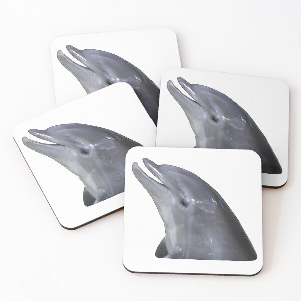 Item preview, Ridgway Dolphin designed and sold by tidaldreams.