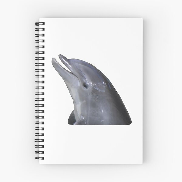Item preview, Ridgway Dolphin designed and sold by tidaldreams.