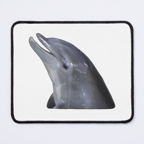 Item preview, Ridgway Dolphin designed and sold by tidaldreams.