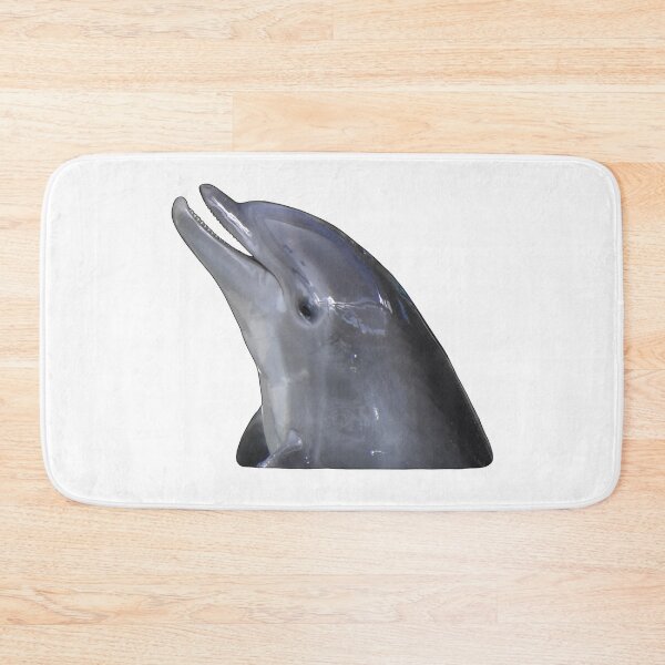 Item preview, Ridgway Dolphin designed and sold by tidaldreams.