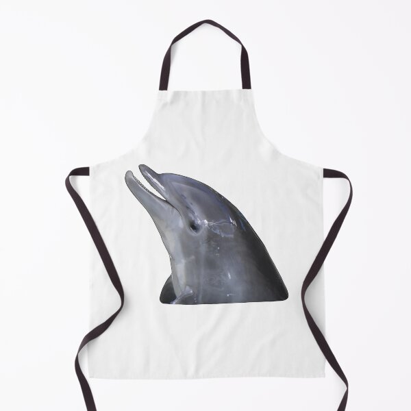 Item preview, Ridgway Dolphin designed and sold by tidaldreams.