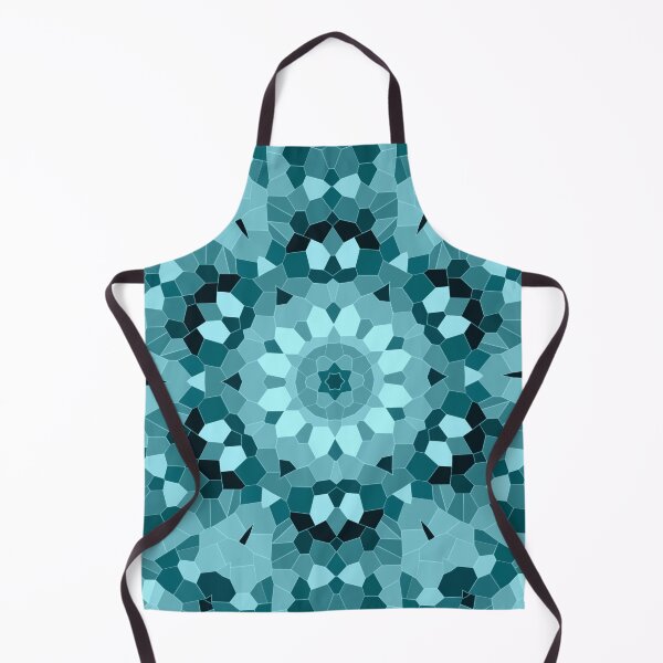 Item preview, Kaleidoscope Distortion Mosaic Tiles designed and sold by ObsidianDaz.