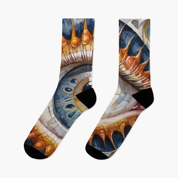 Item preview, The Omens and Signs designed and sold by It's Just Me.