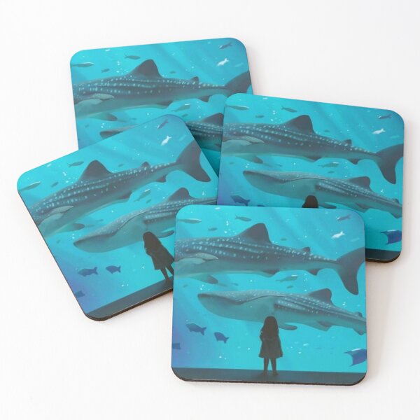 Item preview, Aquarium designed and sold by Lateef Prints.