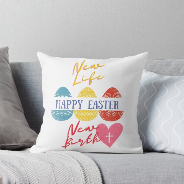 Item preview, Happy Easter Eggs designed and sold by santoshputhran.