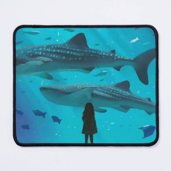 Item preview, Aquarium designed and sold by Lateef Prints.