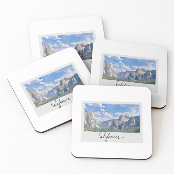 Item preview, Yosemite National Park designed and sold by TrendingDan.