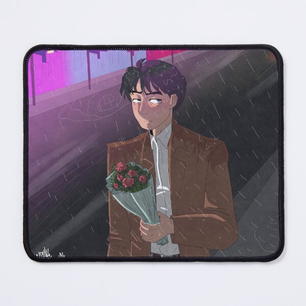 Item preview, Rainy Night designed and sold by badascheprince.