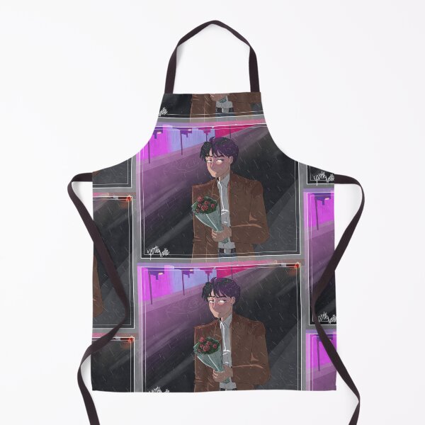 Item preview, Rainy Night designed and sold by badascheprince.