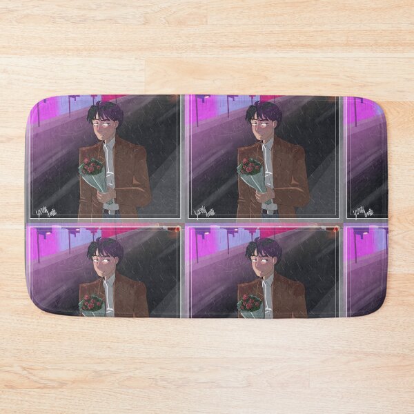 Item preview, Rainy Night designed and sold by badascheprince.