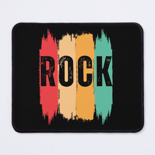 Item preview, Rock design for youth girls and boys designed and sold by DunuStore.