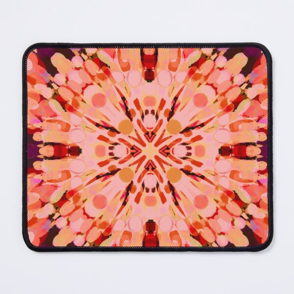 Item preview, Attention grabbing vibrant detailed abstract art pattern. designed and sold by Meteryards.