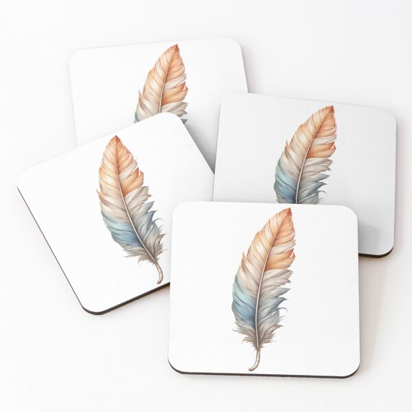 Item preview, Feathered Whims: Where Nature's Dance Meets Apparel designed and sold by Pixel Palette.
