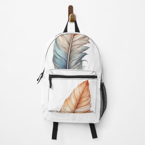 Item preview, Feathered Whims: Where Nature's Dance Meets Apparel designed and sold by Pixel Palette.