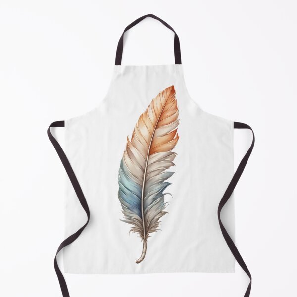 Item preview, Feathered Whims: Where Nature's Dance Meets Apparel designed and sold by Pixel Palette.