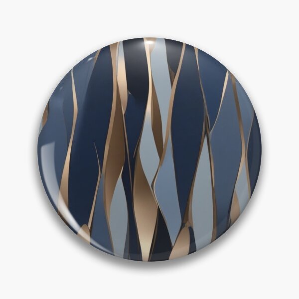 Item preview, The Blue Line designed and sold by JZDezignsz.