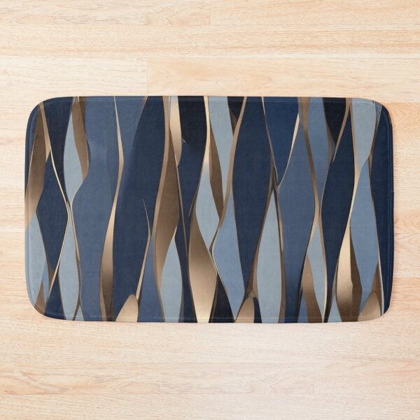 Item preview, The Blue Line designed and sold by JZDezignsz.