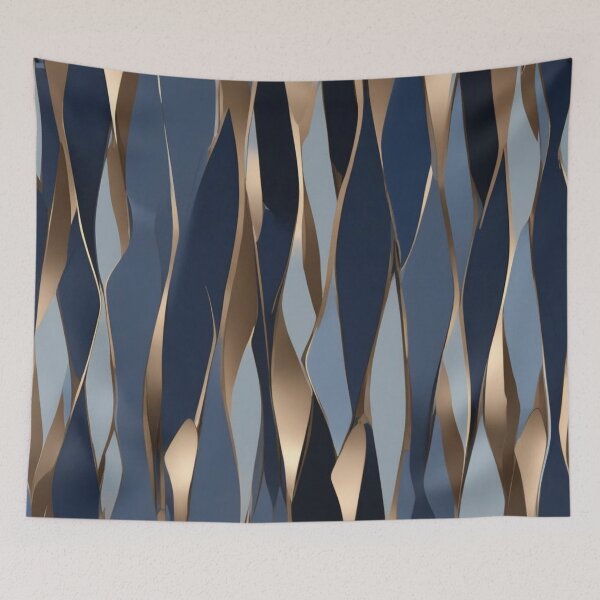 Item preview, The Blue Line designed and sold by JZDezignsz.