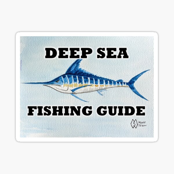 Fishing Club Vinyl Sticker Decal (V60) Funny Fish Boat Angler Ocean Quantum  Sage (Black)