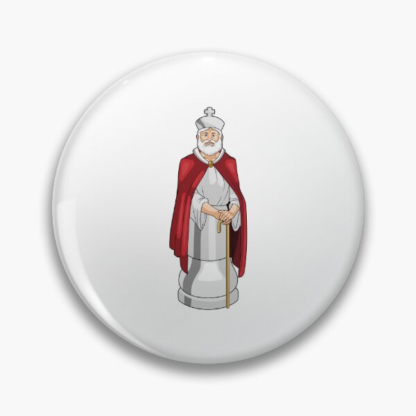 Item preview, Chess piece King Chess designed and sold by Snabdesign84.