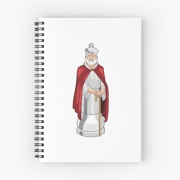 Item preview, Chess piece King Chess designed and sold by Snabdesign84.