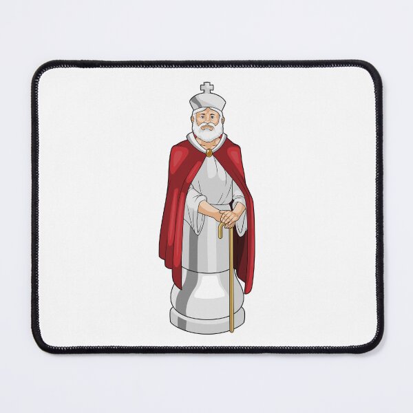 Item preview, Chess piece King Chess designed and sold by Snabdesign84.
