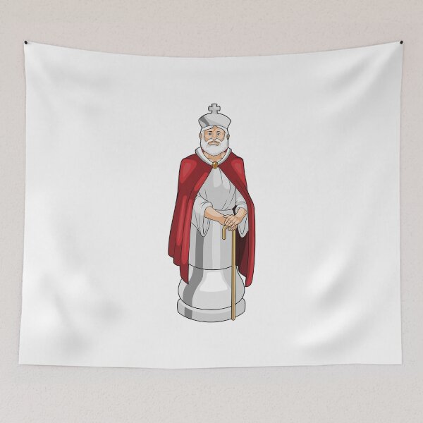 Item preview, Chess piece King Chess designed and sold by Snabdesign84.